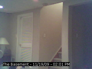 The Webcam